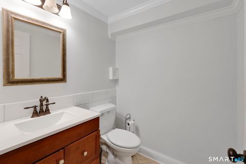 Tiny photo for 140 Lazy Brook Road, Monroe, CT 06468 (MLS # 24168708)