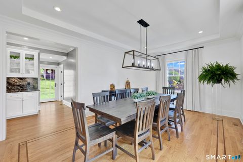 Tiny photo for 140 Lazy Brook Road, Monroe, CT 06468 (MLS # 24168708)
