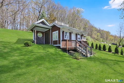 Tiny photo for 140 Lazy Brook Road, Monroe, CT 06468 (MLS # 24168708)