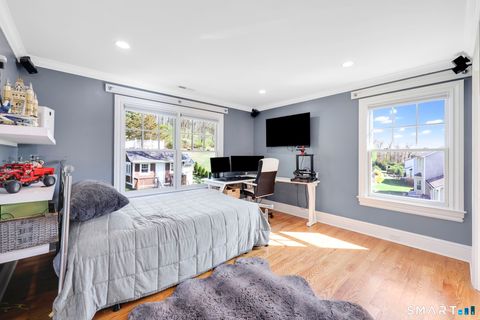 Tiny photo for 140 Lazy Brook Road, Monroe, CT 06468 (MLS # 24168708)