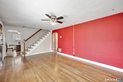 Tiny photo for 85 Lanouette St Extension, Meriden, CT 06451 (MLS # 24169849)