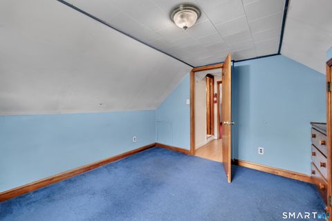 Tiny photo for 85 Lanouette St Extension, Meriden, CT 06451 (MLS # 24169849)
