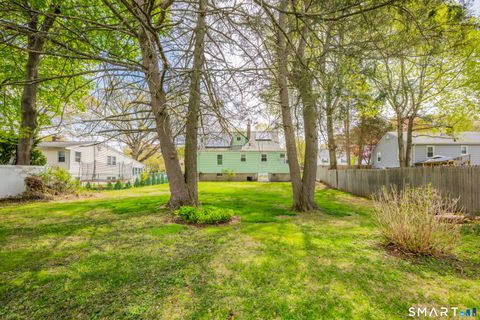 Tiny photo for 85 Lanouette St Extension, Meriden, CT 06451 (MLS # 24169849)