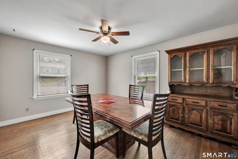Tiny photo for 85 Lanouette St Extension, Meriden, CT 06451 (MLS # 24169849)