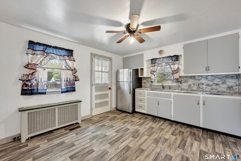 Tiny photo for 85 Lanouette St Extension, Meriden, CT 06451 (MLS # 24169849)