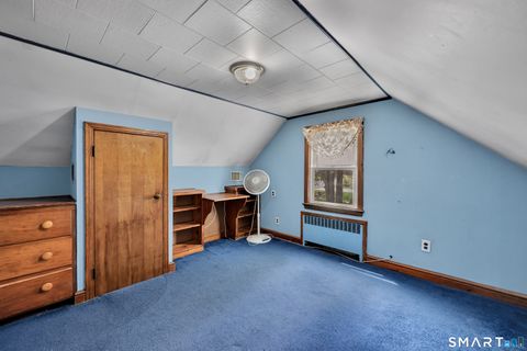 Tiny photo for 85 Lanouette St Extension, Meriden, CT 06451 (MLS # 24169849)