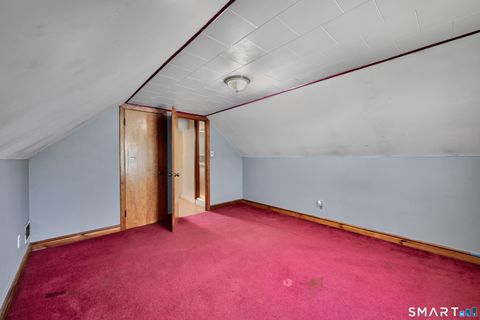 Tiny photo for 85 Lanouette St Extension, Meriden, CT 06451 (MLS # 24169849)