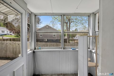 Tiny photo for 85 Lanouette St Extension, Meriden, CT 06451 (MLS # 24169849)