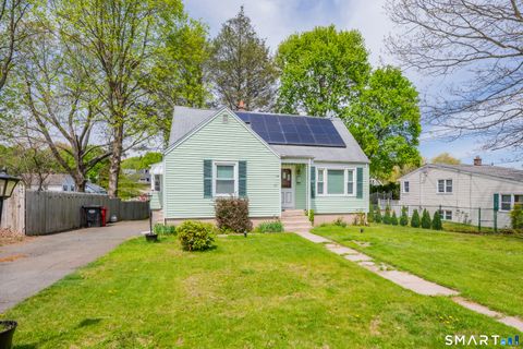 Tiny photo for 85 Lanouette St Extension, Meriden, CT 06451 (MLS # 24169849)