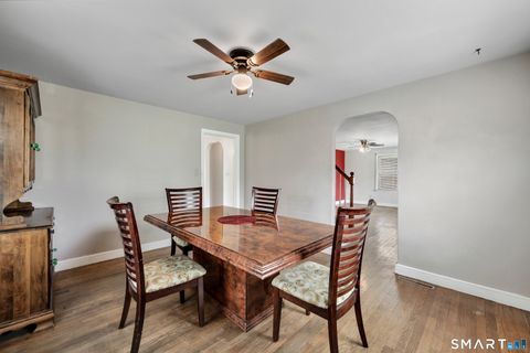Tiny photo for 85 Lanouette St Extension, Meriden, CT 06451 (MLS # 24169849)