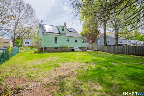 Tiny photo for 85 Lanouette St Extension, Meriden, CT 06451 (MLS # 24169849)