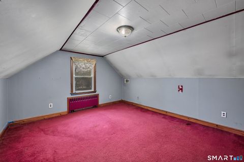 Tiny photo for 85 Lanouette St Extension, Meriden, CT 06451 (MLS # 24169849)