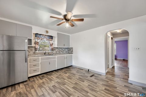 Tiny photo for 85 Lanouette St Extension, Meriden, CT 06451 (MLS # 24169849)
