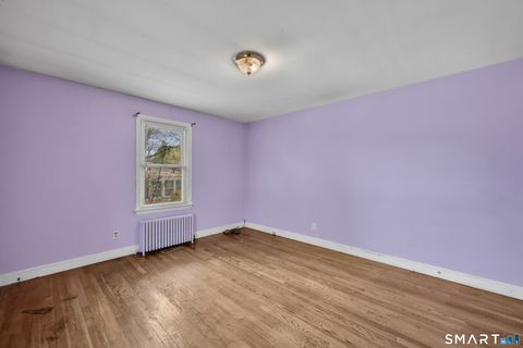 Tiny photo for 85 Lanouette St Extension, Meriden, CT 06451 (MLS # 24169849)