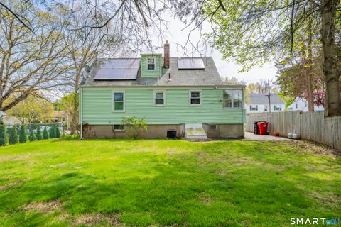 Tiny photo for 85 Lanouette St Extension, Meriden, CT 06451 (MLS # 24169849)