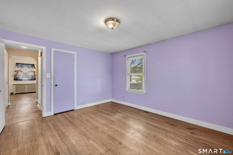 Tiny photo for 85 Lanouette St Extension, Meriden, CT 06451 (MLS # 24169849)