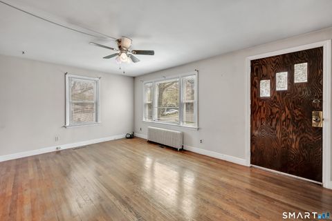 Tiny photo for 85 Lanouette St Extension, Meriden, CT 06451 (MLS # 24169849)