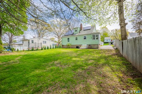 Tiny photo for 85 Lanouette St Extension, Meriden, CT 06451 (MLS # 24169849)