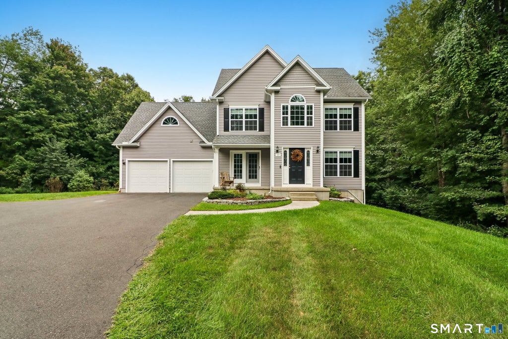 Photo of 20 Center Street, Windsor, CT 06095 (MLS # 24203687)