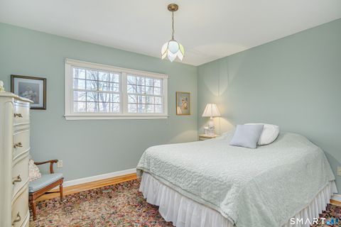 Tiny photo for 8 Chestnut Hill Drive, New Fairfield, CT 06812 (MLS # 24143453)