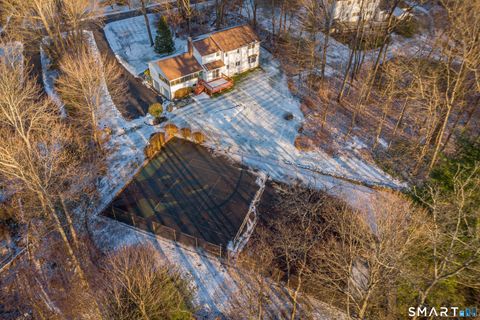 Tiny photo for 8 Chestnut Hill Drive, New Fairfield, CT 06812 (MLS # 24143453)