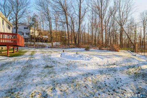 Tiny photo for 8 Chestnut Hill Drive, New Fairfield, CT 06812 (MLS # 24143453)