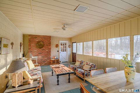 Tiny photo for 8 Chestnut Hill Drive, New Fairfield, CT 06812 (MLS # 24143453)