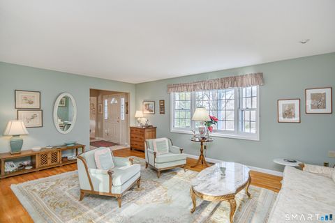 Tiny photo for 8 Chestnut Hill Drive, New Fairfield, CT 06812 (MLS # 24143453)