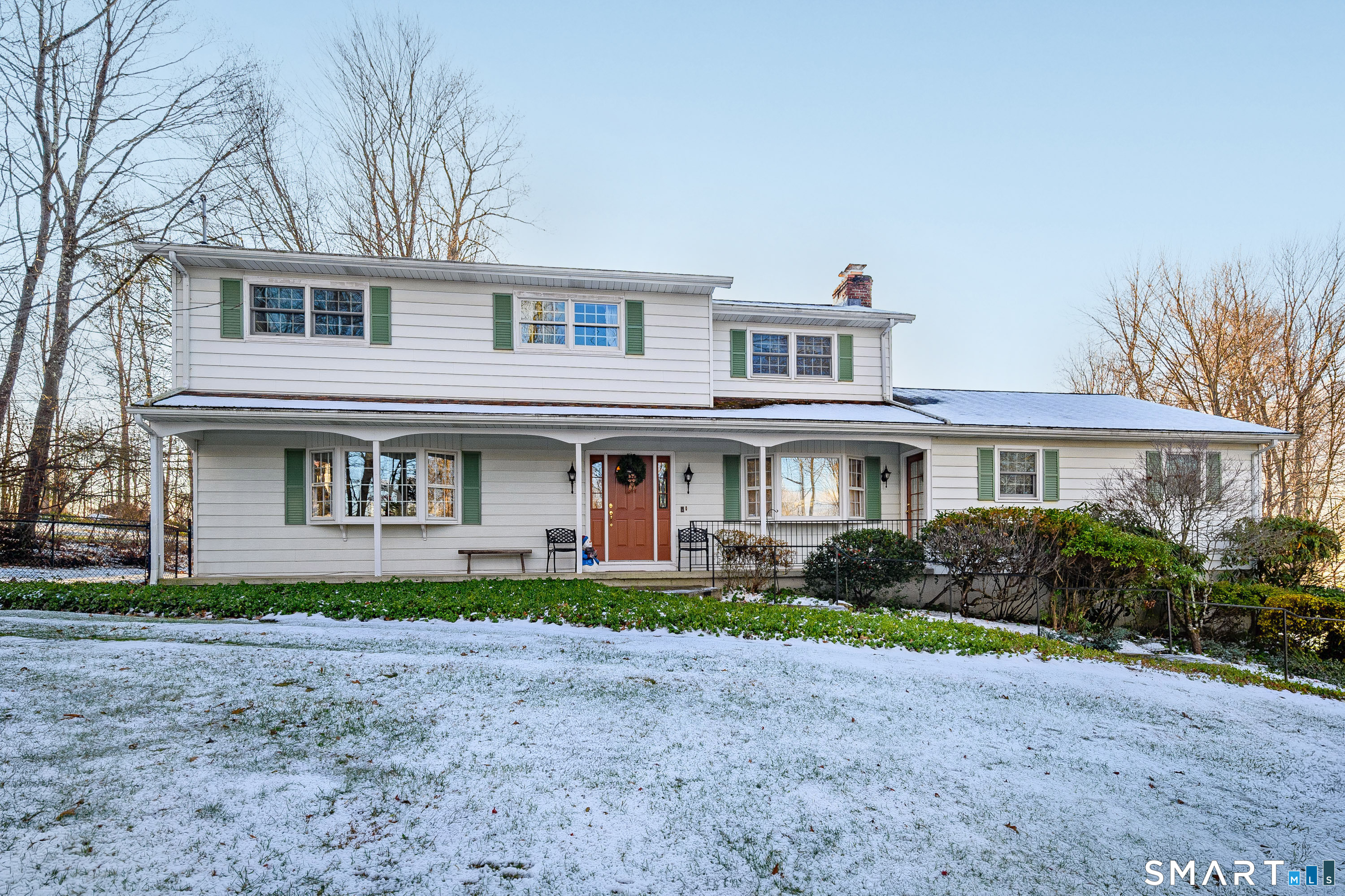 8 Chestnut Hill Drive