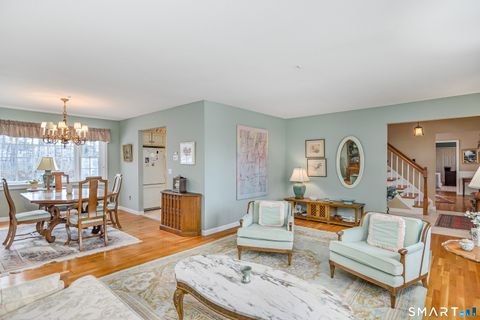 Tiny photo for 8 Chestnut Hill Drive, New Fairfield, CT 06812 (MLS # 24143453)