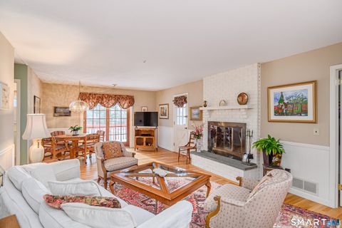 Tiny photo for 8 Chestnut Hill Drive, New Fairfield, CT 06812 (MLS # 24143453)