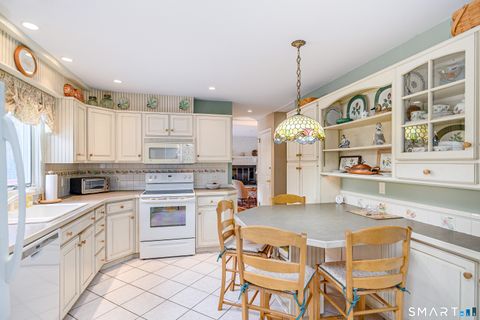 Tiny photo for 8 Chestnut Hill Drive, New Fairfield, CT 06812 (MLS # 24143453)