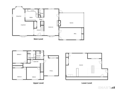 Tiny photo for 8 Chestnut Hill Drive, New Fairfield, CT 06812 (MLS # 24143453)