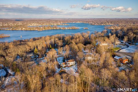 Tiny photo for 8 Chestnut Hill Drive, New Fairfield, CT 06812 (MLS # 24143453)