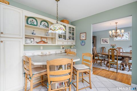 Tiny photo for 8 Chestnut Hill Drive, New Fairfield, CT 06812 (MLS # 24143453)