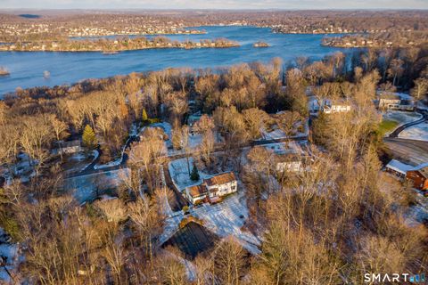 Tiny photo for 8 Chestnut Hill Drive, New Fairfield, CT 06812 (MLS # 24143453)