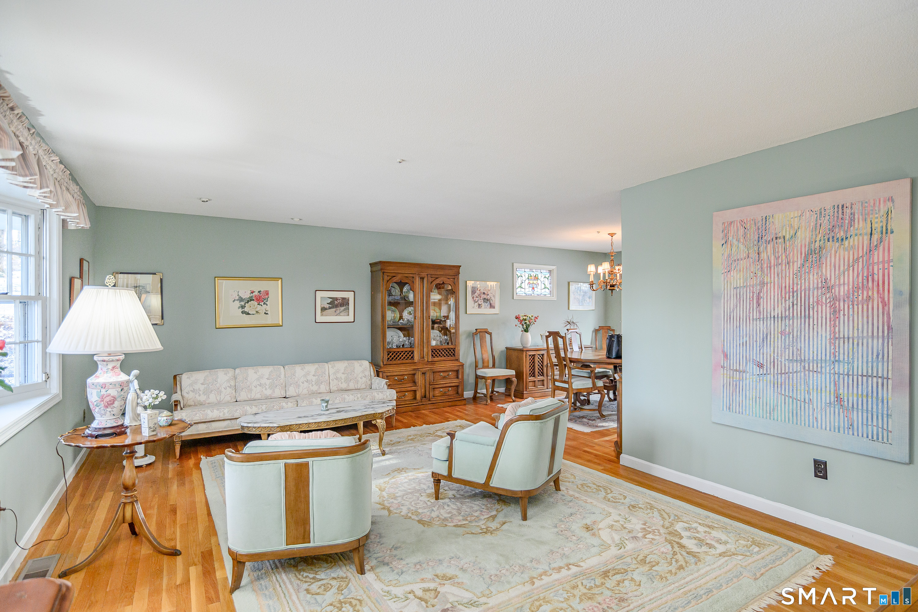 8 Chestnut Hill Drive