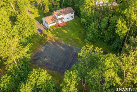 Tiny photo for 8 Chestnut Hill Drive, New Fairfield, CT 06812 (MLS # 24143453)