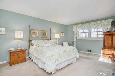 Tiny photo for 8 Chestnut Hill Drive, New Fairfield, CT 06812 (MLS # 24143453)