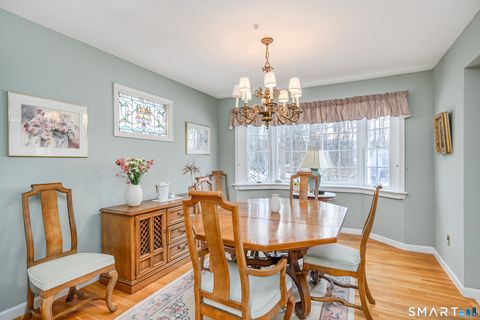 Tiny photo for 8 Chestnut Hill Drive, New Fairfield, CT 06812 (MLS # 24143453)