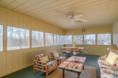 Tiny photo for 8 Chestnut Hill Drive, New Fairfield, CT 06812 (MLS # 24143453)