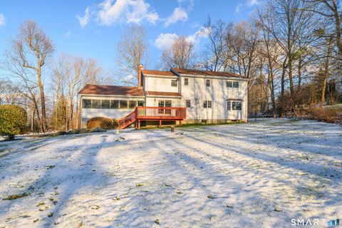 Tiny photo for 8 Chestnut Hill Drive, New Fairfield, CT 06812 (MLS # 24143453)