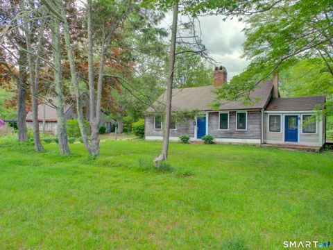 Photo of 347 New London Turnpike, Stonington, CT 06378 (MLS # 24180220)