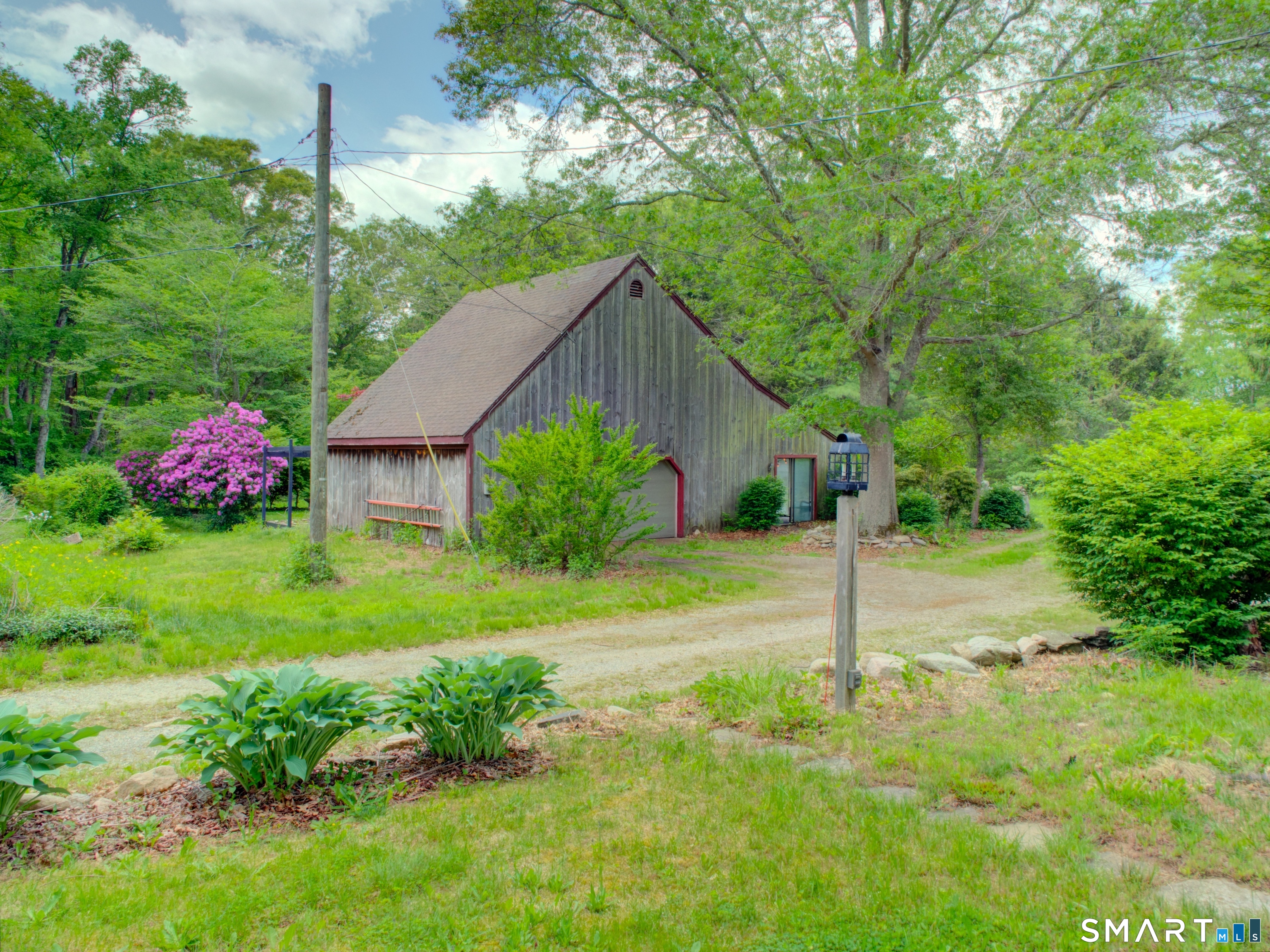 347 New London Turnpike