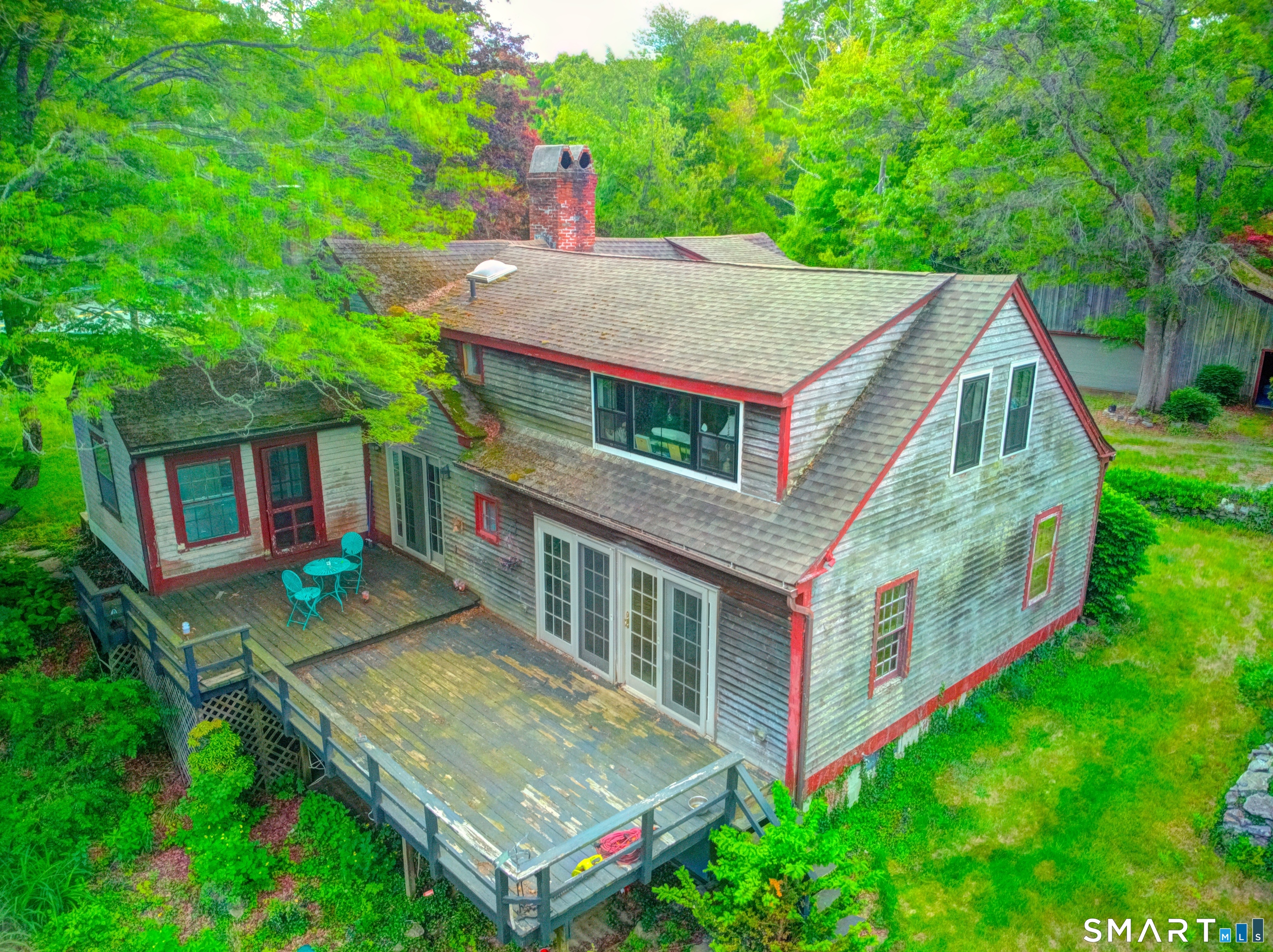347 New London Turnpike