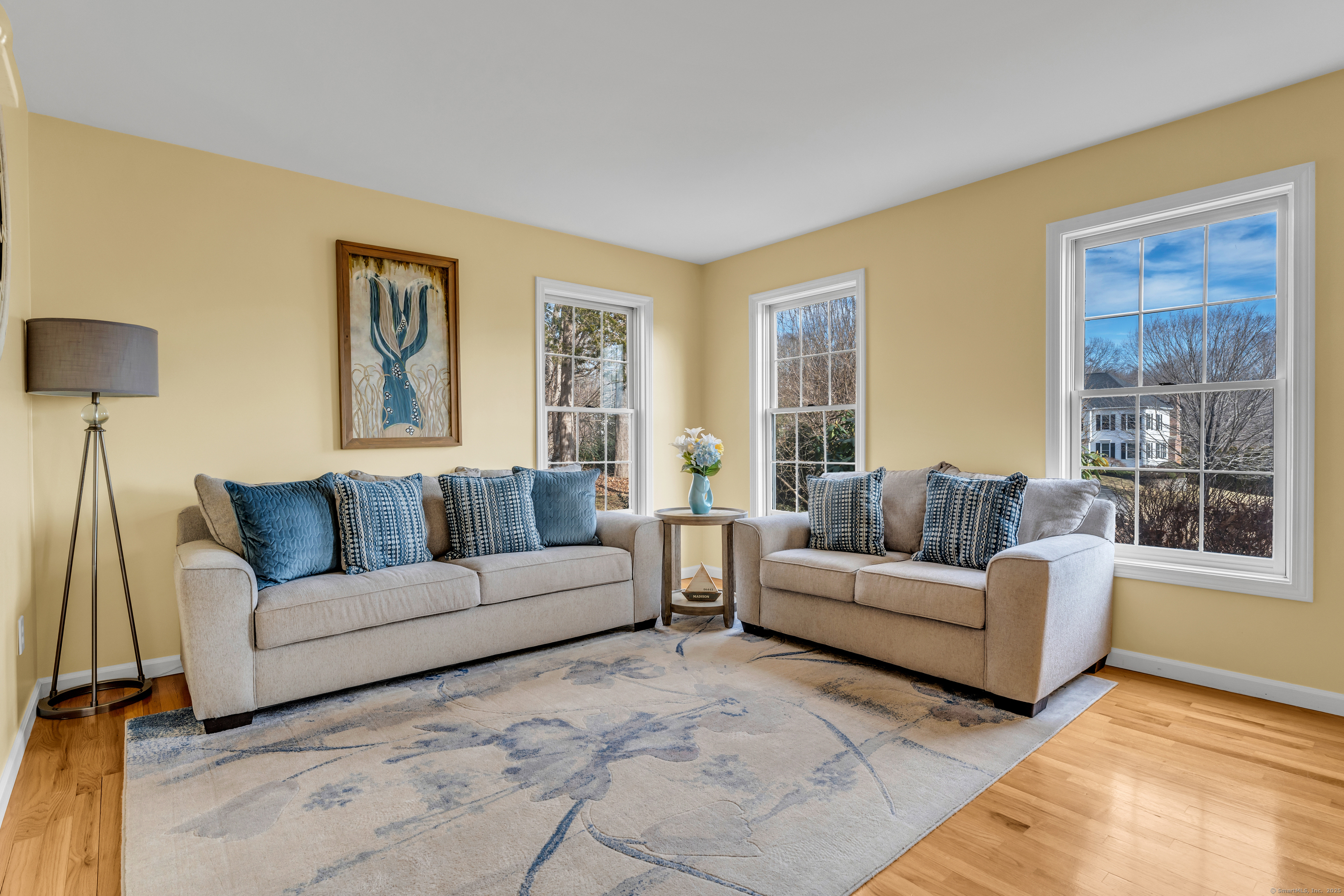 46 Kelsey Springs Drive, Madison, Connecticut image 6