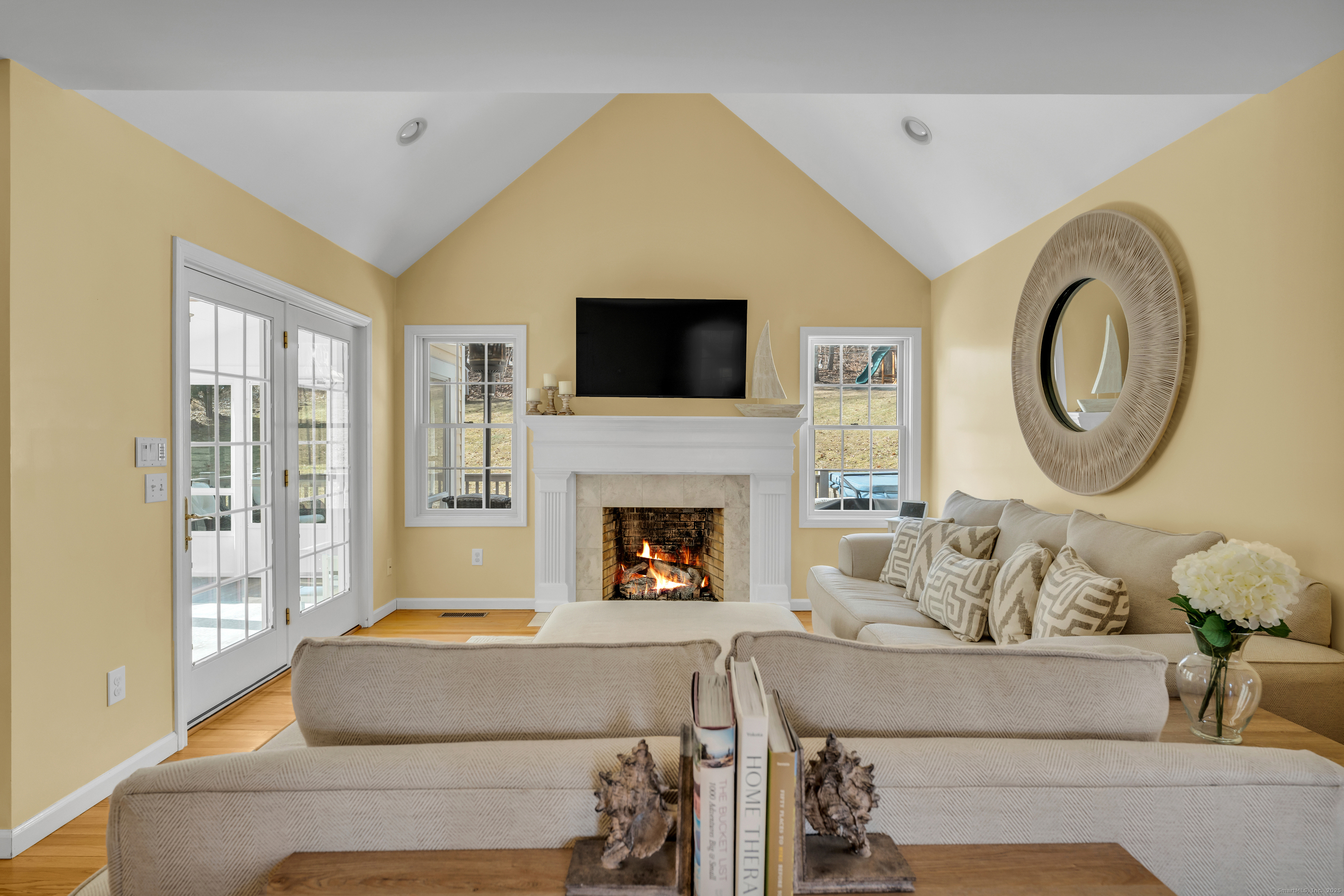 46 Kelsey Springs Drive, Madison, Connecticut image 17