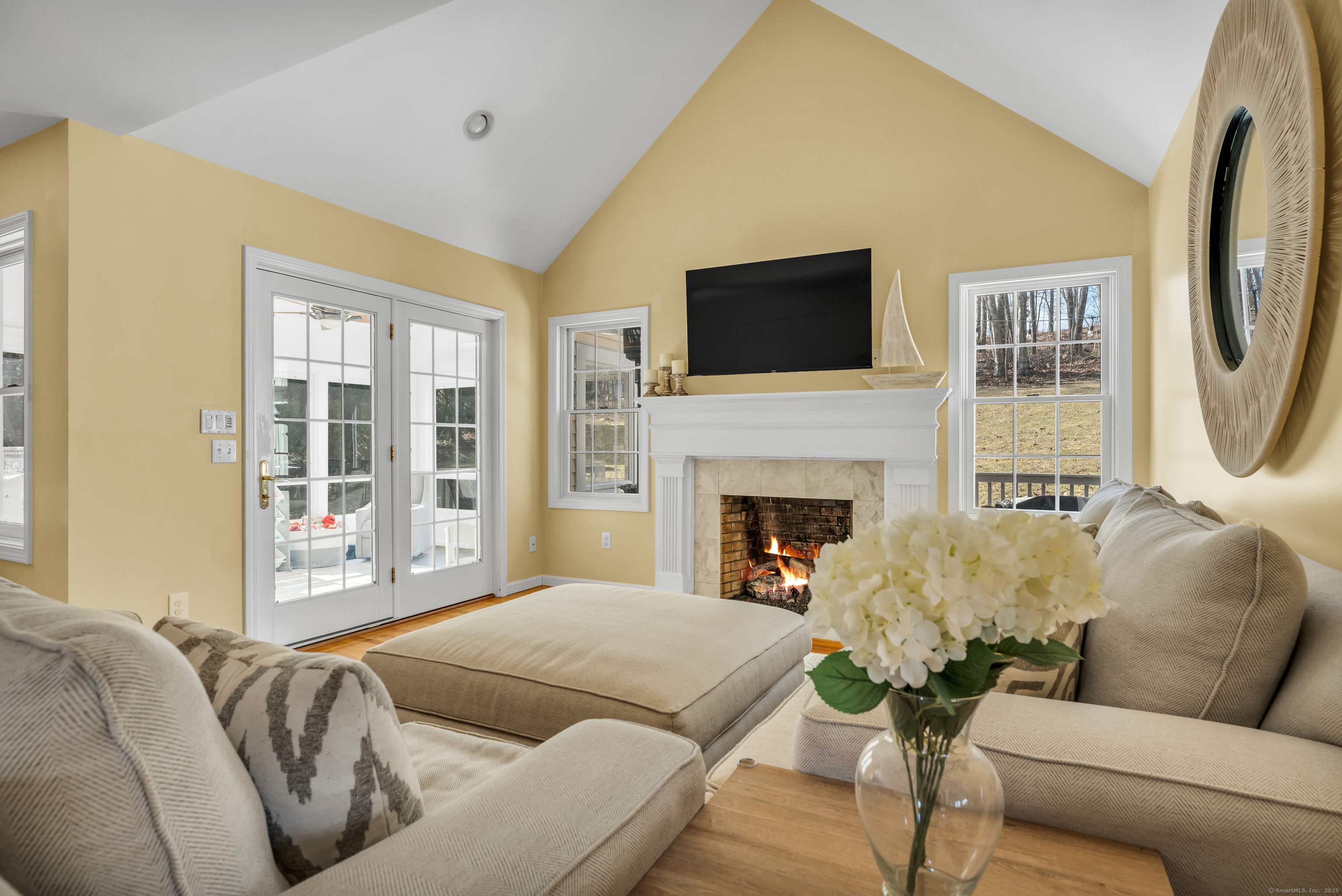 46 Kelsey Springs Drive, Madison, Connecticut image 18