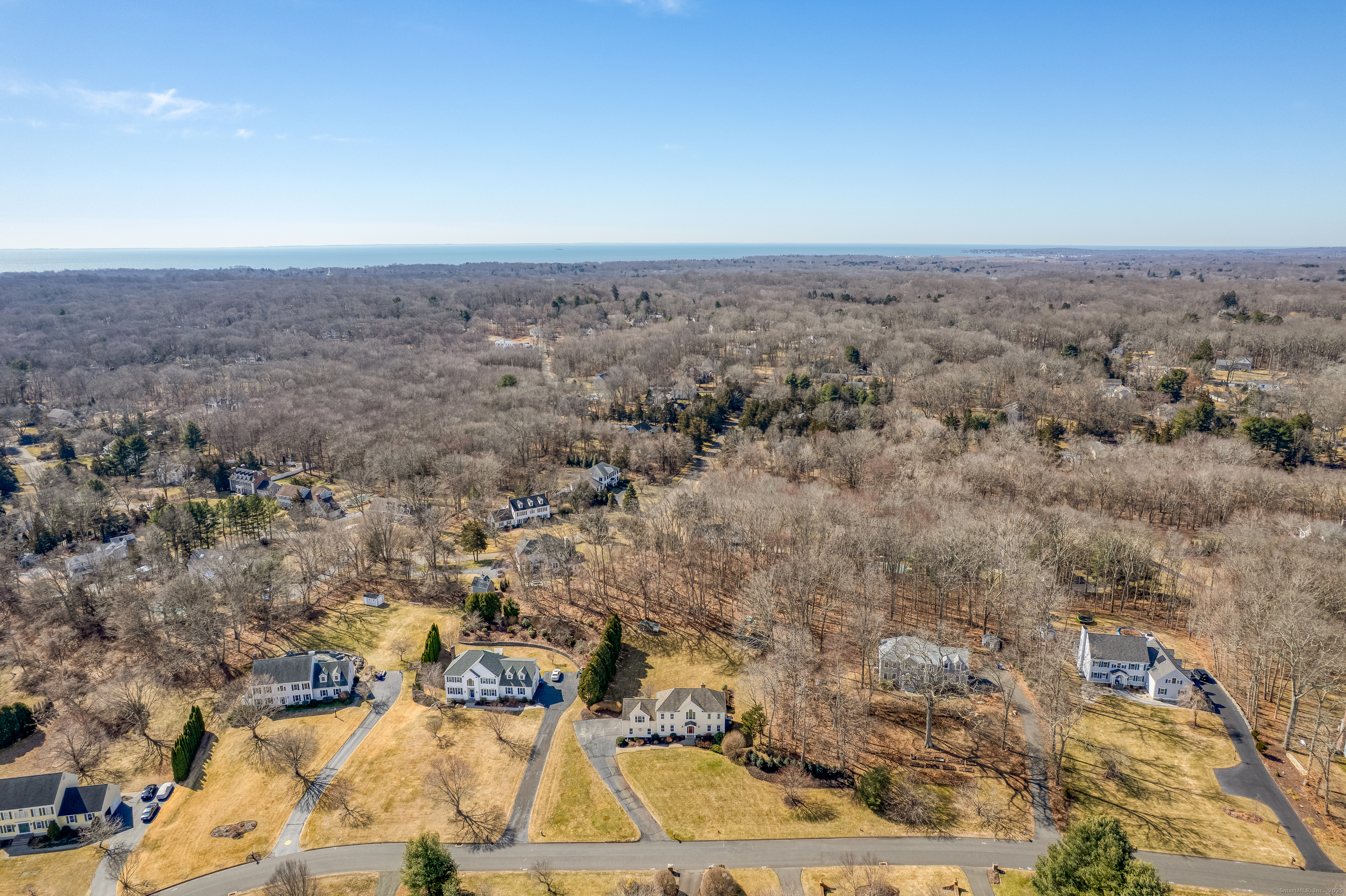 46 Kelsey Springs Drive, Madison, Connecticut image 38