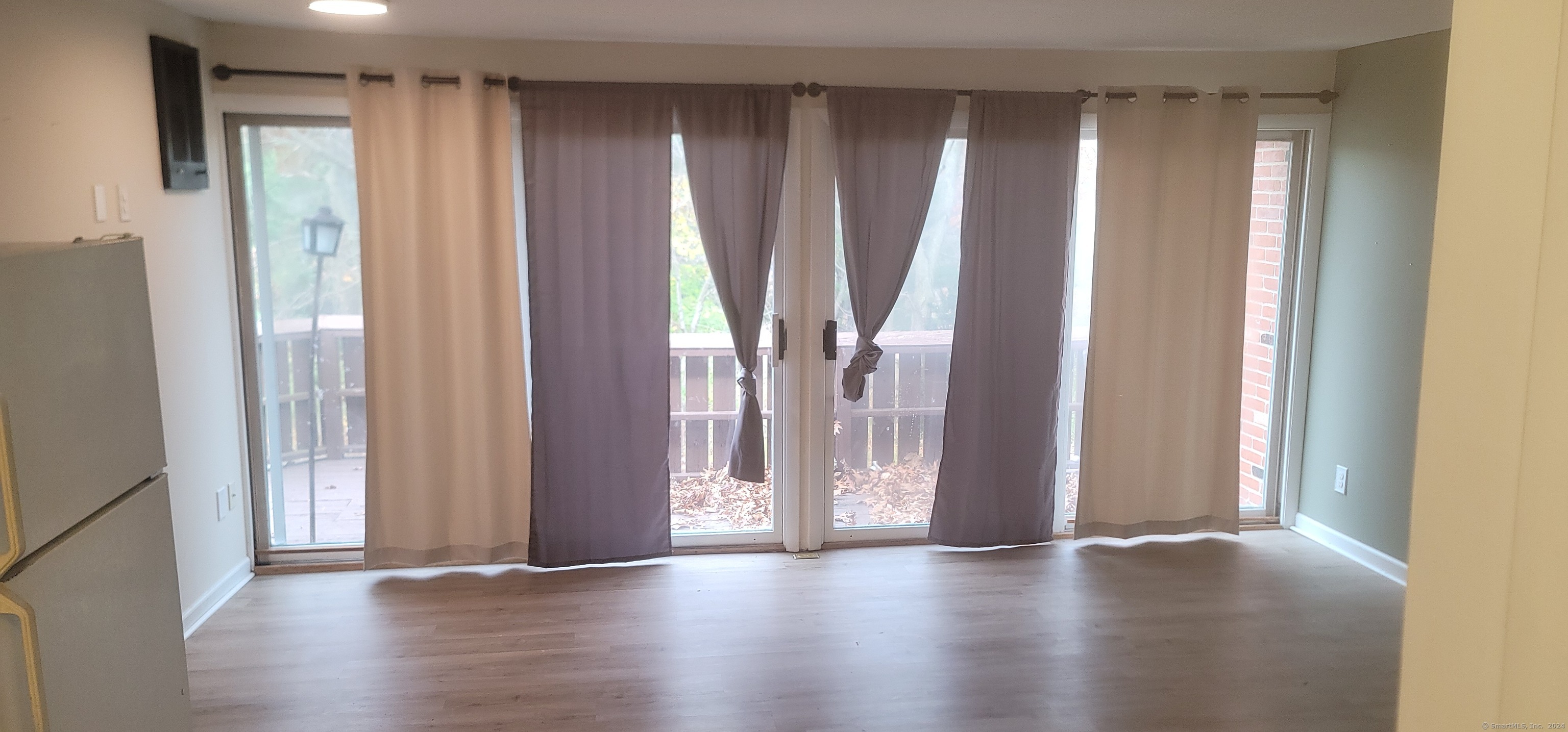 Property for Sale at Porter Avenue Apt 4G, Naugatuck, Connecticut - Bedrooms: 1 
Bathrooms: 1 
Rooms: 3  - $149,999